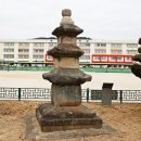 창원 봉림사지 삼층석탑 이미지