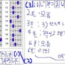 [일본어 답안] 성의없이 풀어서 죄송합니다. 이미지