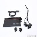 블루투스 이어폰 JBL yurbuds leap wireless 이미지