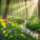 소리풍경 이미지