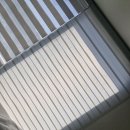 느리울11단지 | 대전블라인드 서구 관저동 느리울마을11단지 안방 작은방 주방 베란다 그레이 설치