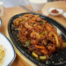 조원동-2 | [수원 조원동 맛집] 아낌없이 수원 본점 제육볶음 후기