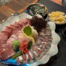 마곡 | 마곡역 이자카야 우스미 마곡 후기 | 대방어,고등어 회 퀄리티 진짜 좋음