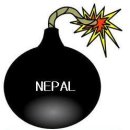 ◇네팔소식◇ 네팔 폭탄 테러가 안기는 의미 이미지