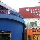 올림피아당구장 - 창원시 성산구 용지로 94 | 올림피아당구장