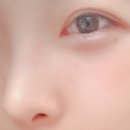요즘 눈/볼/립 (ft. 가을뮤트) 스킨톤 음영화장과 영롱한 애교살 펄 맥 솔라타임즈나인 섀도우팔레트...