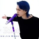 🎤[눅가부]Tiny Riot-Sam Ryder Covered by JINWOOK(손진욱)💜 이미지