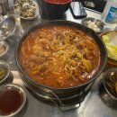 [두류동] 맛있게 매운 국물닭발 맛집 ‘온달포장’