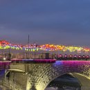 화홍산수 | 전북 남원 실내 가볼만한곳 피오리움 체험형 미디어아트 전시 공간