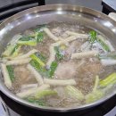 포돌이길 | 경기광주닭한마리| 국물이 끝내주는 동대문명동닭한마리 솔직후기