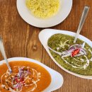 베나레스(Benares) | 역 맛집 추천] 인도커리&amp;강황밥 무한리필, 베나레스 본점 후기 (feat. 예약, 테이크아웃 포장, 배달, 밀...