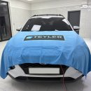 신흥모터스 | 테일러 썬팅, 썬팅 브랜드 고민된다면 테일러 럭스 IR 추천