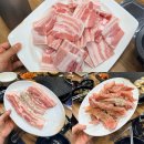 [대구 감삼동 맛집] 가성비 좋은 한돈 급냉 삼겹살 맛집인 "황금식당" 방문 후기!!
