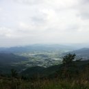 아영면 일대마을 이미지