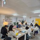 누구나 할 수 있는 연필·색연필화 | 대구 취미 미술 펜드로잉에 수채화 색연필화까지