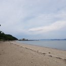 명교해수욕장 이미지