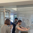 필라테스슬