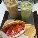 와플범벅&진 이미지
