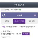 수원역 2층 서편 이미지