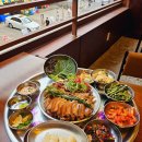 신논현역 맛집 &#34;완미족발 논현2호점&#34; 족발 오마카세 한상
