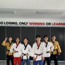 AMA 태권도장 이미지