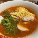 태양빌딩 | 강남역맛집 강남혼밥추천 강남핫플추천 태양의토마토라멘 솔직후기