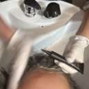 명장2 치안센터 | 상남동 두피관리 창원명장두피탈모관리센터 두피케어 후기