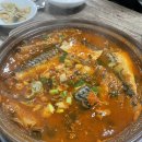 황제아구찜 이미지