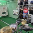 이존스크린골프 | 중고골프채매입 7번 보상 요넥스 로얄이존 06 여성 아이언 비거리 구입