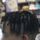 퀸비헤어샵 이미지