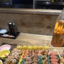 [중앙역] 최군로바다야끼_조용한 데이트 공간이 필요할 때 생각날 고잔동 이자카야 방문 후기