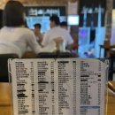 촌댁본맥주 | 전주 삼천동 술집 촌댁맥주 안주 뿌신 솔직 후기