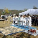 연기대첩비공원 이미지