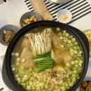 UR(파주시)-[교하로]-상-38 | 파주 심학산맛집 한방 녹두 백숙 맛집 온담
