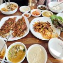 시골보리밥 | 고촌 맛집 시골향기 후기｜보리밥·우거지수제비 제대로 먹고 온 평일 점심 방문기