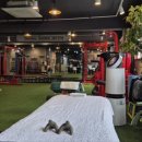 소운소 Ark Gym 이미지