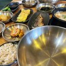 그리운보리밥 이미지