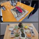 송도비치텔 | 송도 바다 품은 장어, 무신명품민물장어 방문 후기