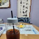커피에반하다호계우체국점 | [안양 호계]커피에반하다