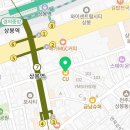 씨유(CU)상봉사랑점