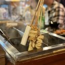 영등포 술집 일년에 한 번쯤은 생각나는 분위기 좋은 오뎅바 오뎅정종