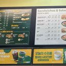 써브웨이일산고양 이미지