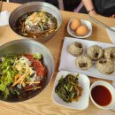 평창메밀막국수(본점) | 평창 방림메밀막국수 본점 막국수 만두 맛집 후기