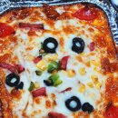 피자샵북구점 | [피자데이] 오늘 저녁은 피자 올시다 / 반올림피자샵 북구점 2020년1월29일