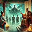 도덕행복의원 | # 생사의 경계에서 염라대왕에게 배운 교훈