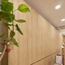 세무사 사무실 인테리어 다시 한 번 맡겨주신 세무법인 확장 공사