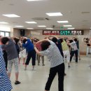 (상반기) 건강체조 이미지