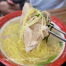 표선카라반 | 등뼈가 통째로 올라간 이색적이였던 고기국수맛집 표선카라반국수(내돈내산)후기