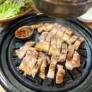 대박숯불갈비 - 부산진구 부전로96번길 25 | 대박숯불갈비