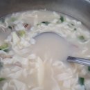 미래해물칼국수 이미지